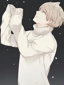 雨落花开寂无声