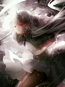 迷失记忆的恶魔女孩