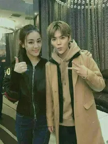 鹿与迪之恋