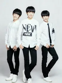 TFBOYS:简爱