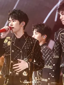 tfboys之宠你到天荒地老
