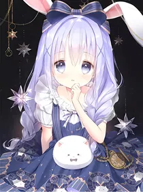 最美的樱花