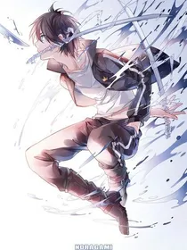我男票是高冷男神