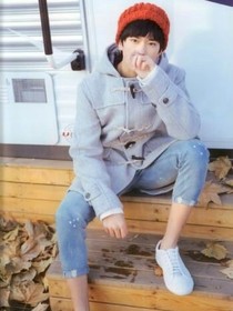 tfboys之美好的结局