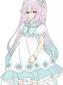 双身少女