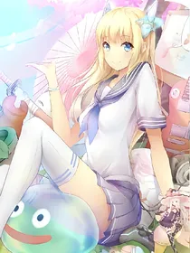 魔幻净心国1一切的开始
