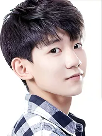 tfboys琉光婷源三生三世爱恋