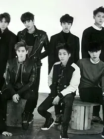 EXO，你们回来吧