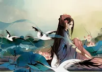 鬼妈妈元心