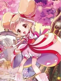 小花仙同人美图集