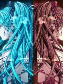叶罗丽之初音的爱恋