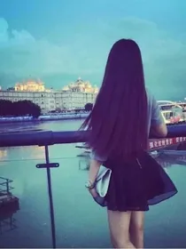 琦琦的大学