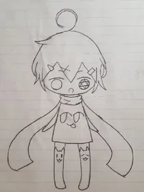 作者君的日常