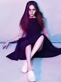 exo复仇女神竟如此神秘