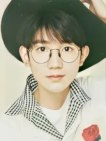 tfboys之紫粉绿三公主