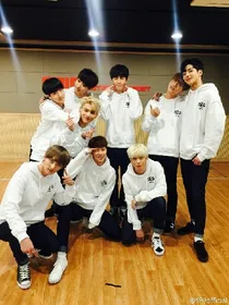 SF9生活