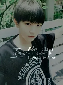 王俊凯之守护永恒誓言