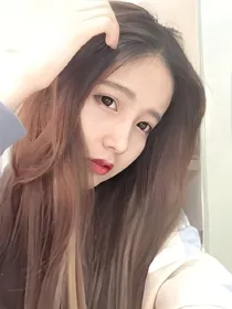 不良—少女