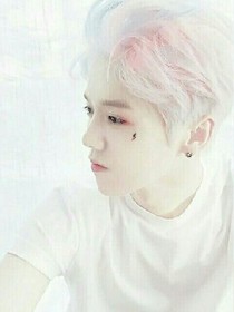 鹿晗老师的爱恋
