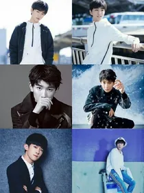 TFBOYS时光操纵局