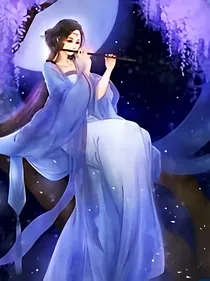 花千骨之爱恨若成殤