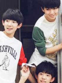 tfboys之前女友强势归来