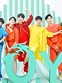 X玖之EXO我要复仇