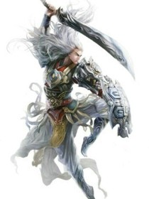 至尊帝皇