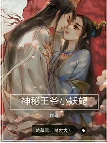 神秘王爷小妖妃