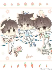 TFBOYS天空之恋
