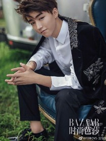 tfboys之凯之娇妻