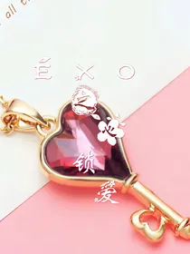 EXO心锁爱