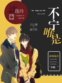 不宁唯是
