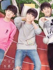 TFBOYS@女友