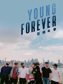 BTS之我爱的替身妹妹