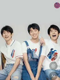 我们的少年时代，宠她们不完