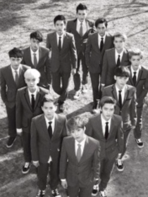 EXO的妹妹驾到_d584