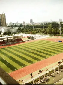 青青子衿呦