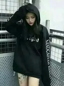 嘻哈女王
