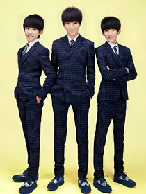TFBOYS之校园复仇三女神