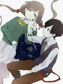 可爱萌妹受不了