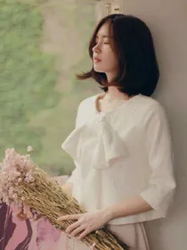 exo之神秘萝莉