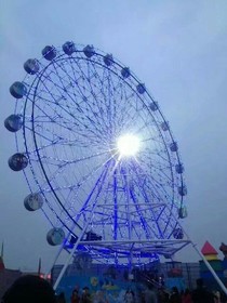 因为遇见，所以遇见