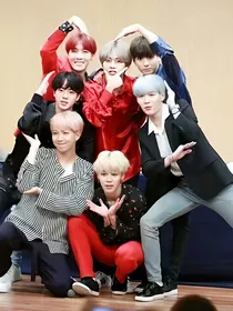 BTS之再爱我一次