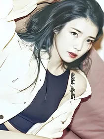 EXO不良少女爱上你