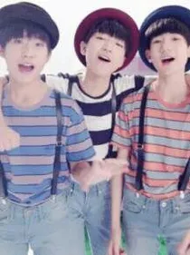 tfboys之爱她为什么和我结婚
