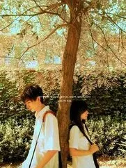 浅夏淡过了青春