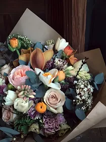 花传说
