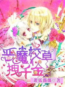 恶魔校草拽千金I