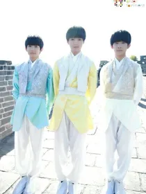 TFBOYS之miss,you